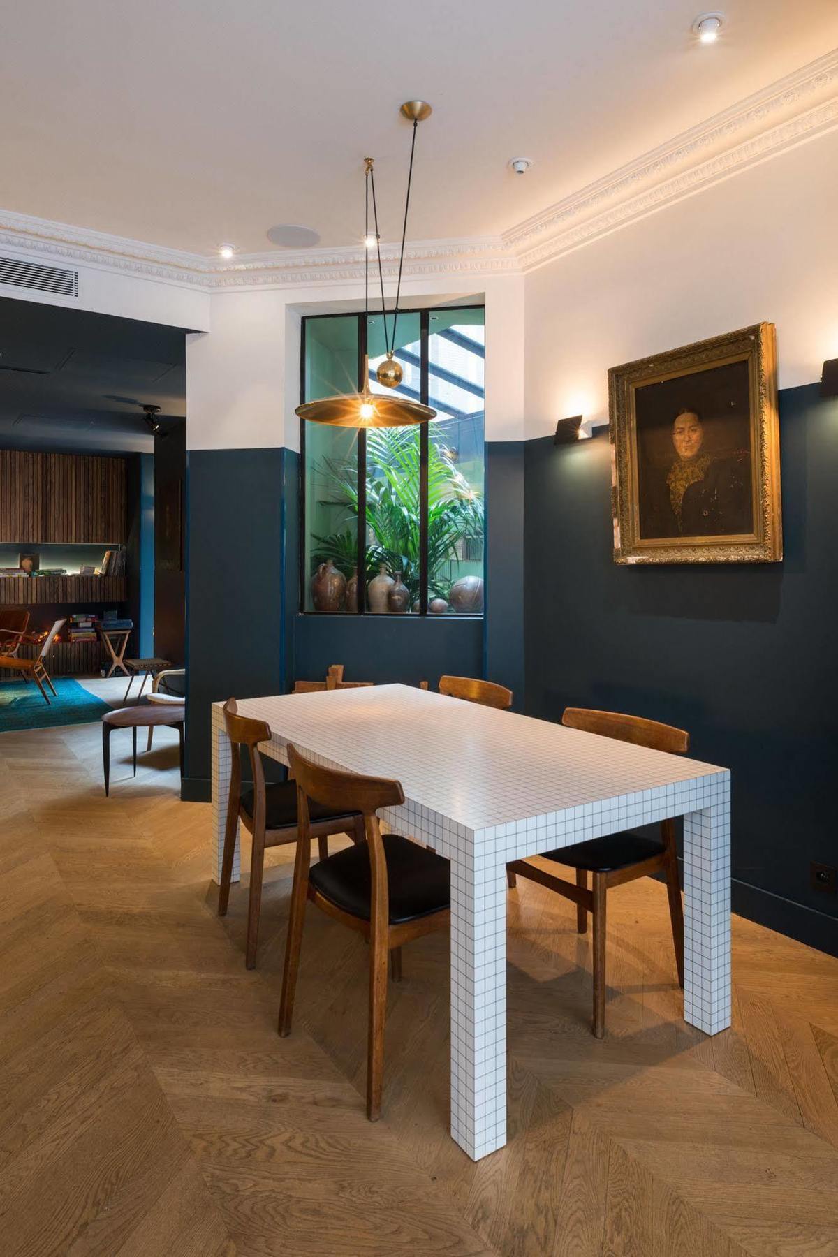 Coq Hotel Paris