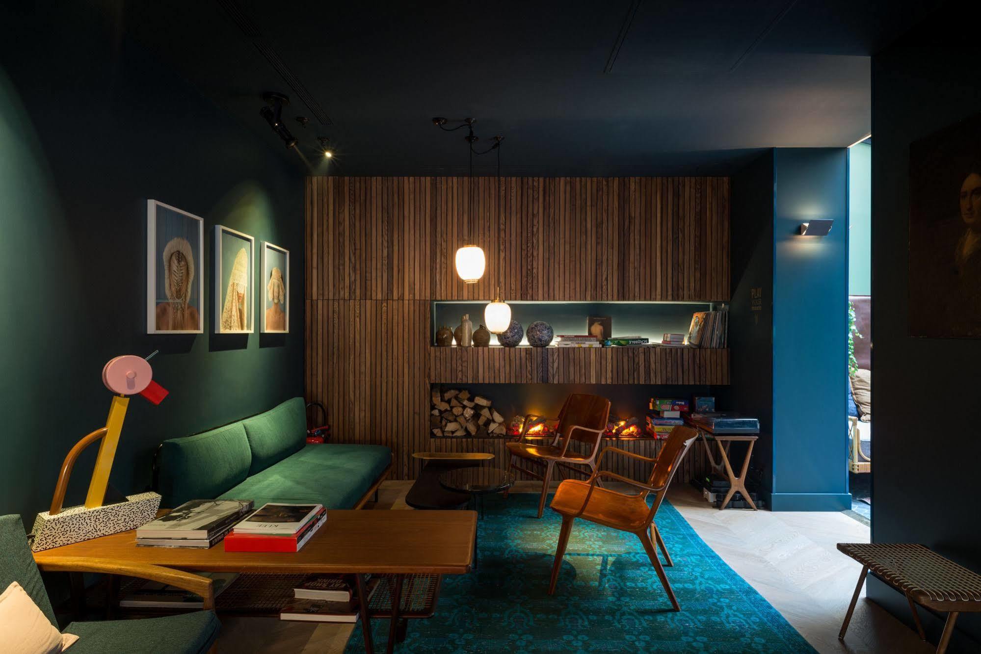 Coq Hotel Paris