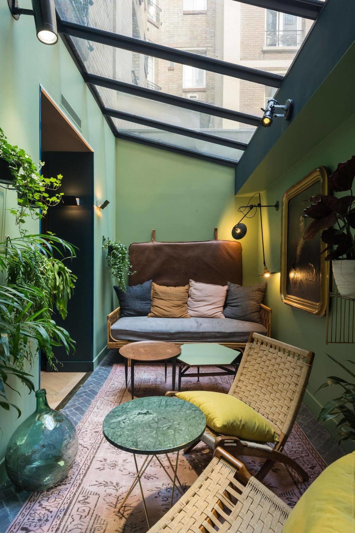 Coq Paris