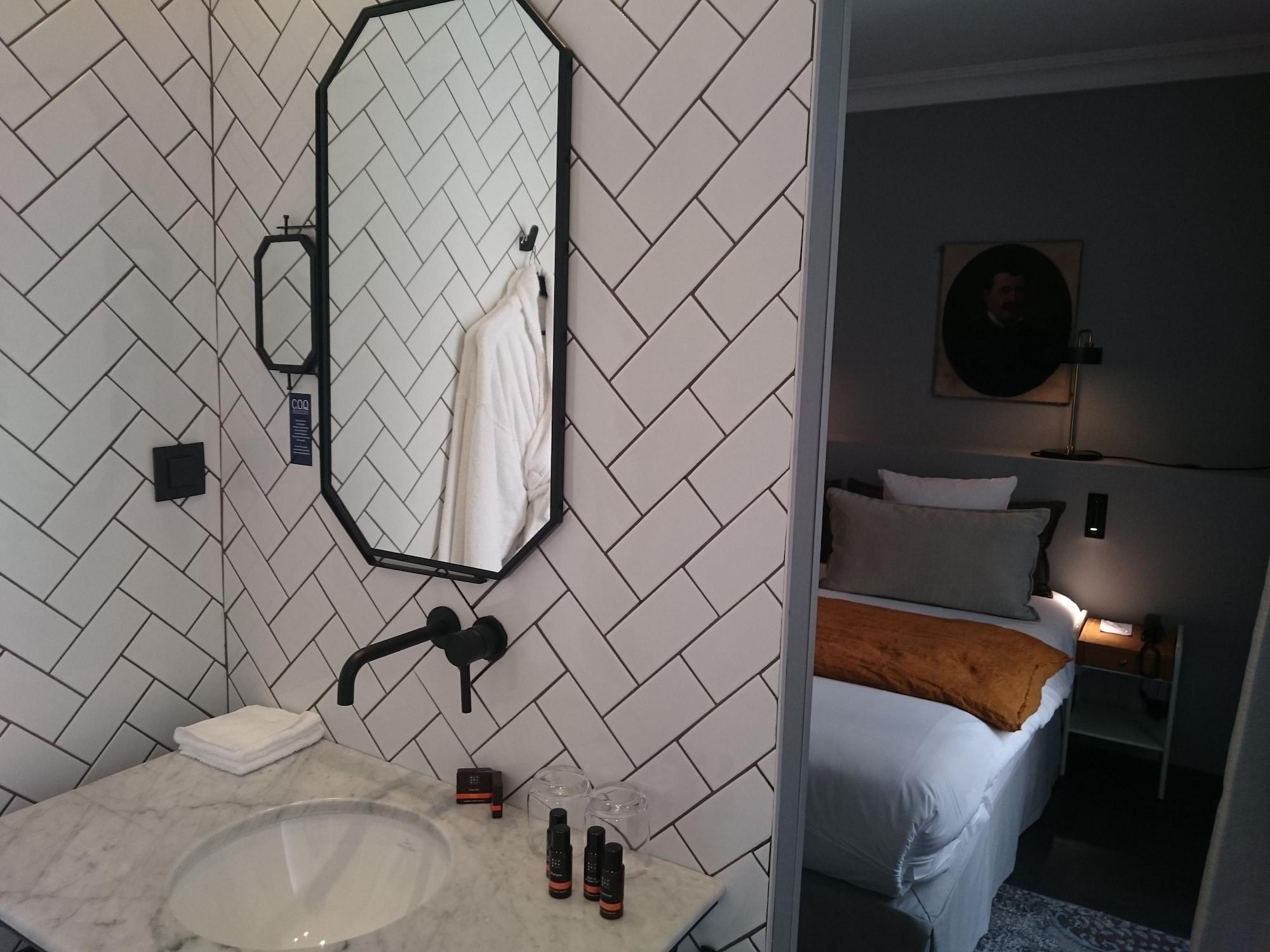 Coq Hotel Paris